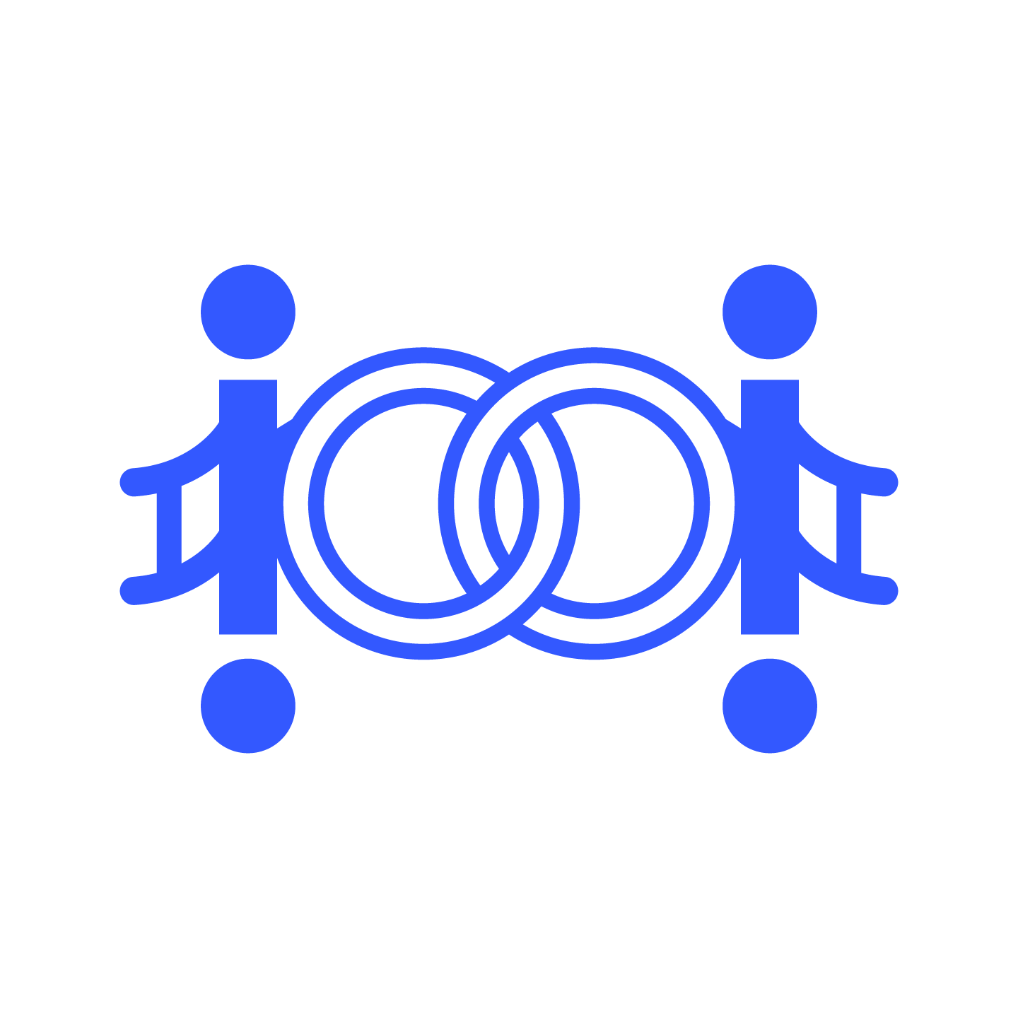 S&F Hub Logo